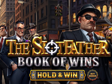 The Slotfather Book of Wins เดโม