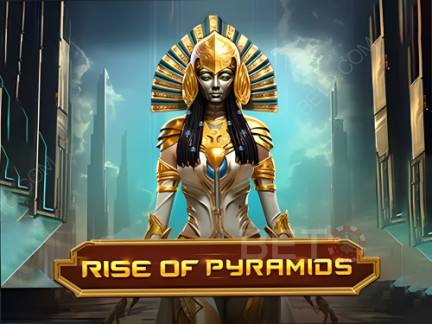 Rise of Pyramids เดโม