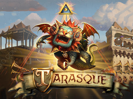 Tarasque เดโม