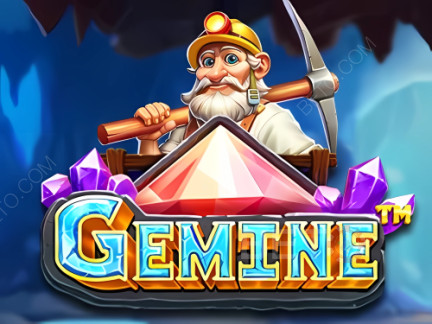 Gemine เดโม