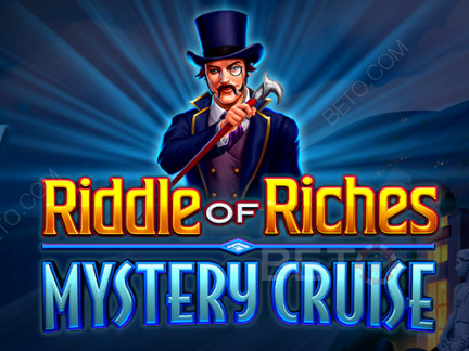 Riddle of Riches: Mystery Cruise เดโม
