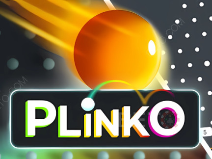 Plinko (Gaming Corps) เดโม
