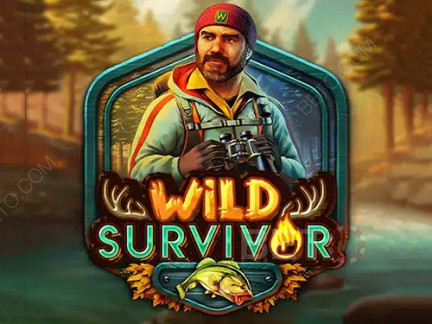 Wild Survivor เดโม