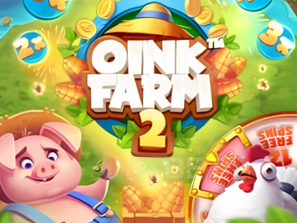 Oink Farm 2 เดโม