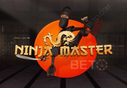 Ninja Master เดโม