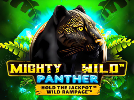 Mighty Wild: Panther Grand Diamond Edition เดโม