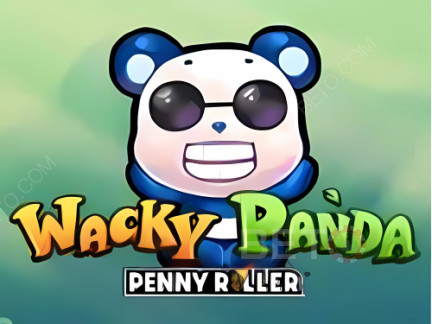 Wacky Panda เดโม