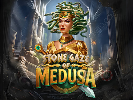 Stone Gaze of Medusa เดโม