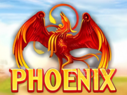Phoenix (Red Tiger)  เดโม