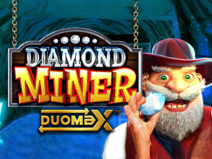 Diamond Miner DuoMax เดโม