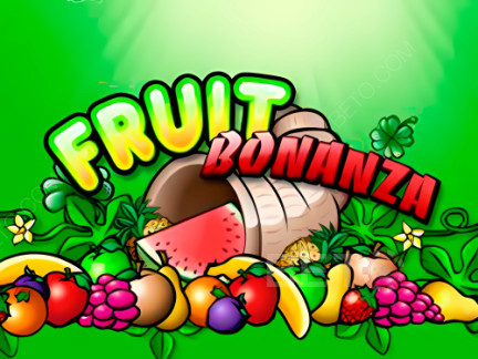 Fruit Bonanza เดโม
