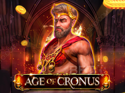Age of Cronus เดโม