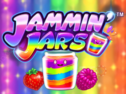 Jammin' Jars เดโม