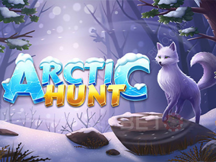 Arctic Hunt เดโม