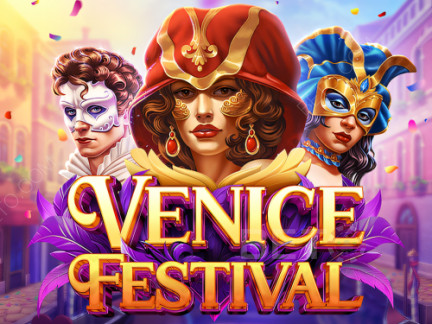 Venice Festival เดโม