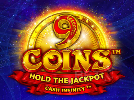 9 Coins เดโม