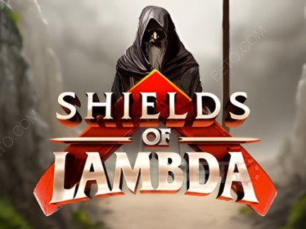 Shields of Lambda เดโม