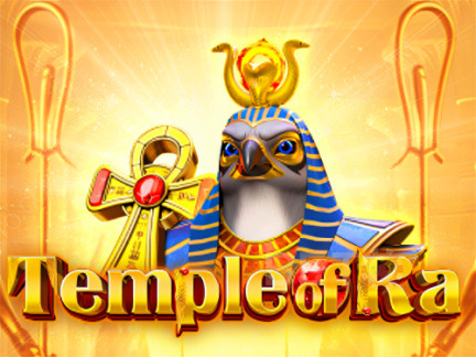 Temple of Ra เดโม