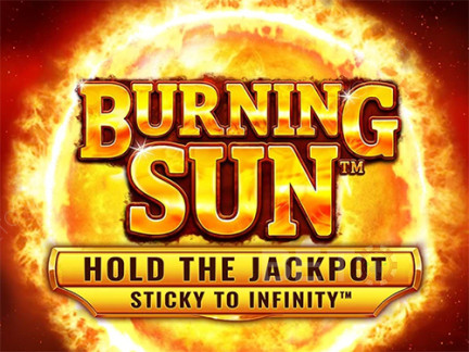 Burning Sun เดโม
