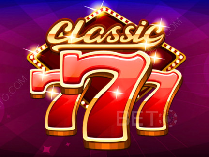 777 Classic เดโม