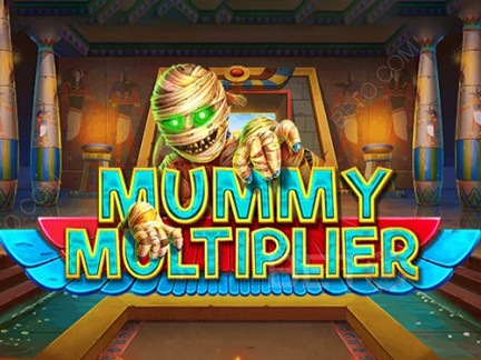 Mummy Multiplier เดโม