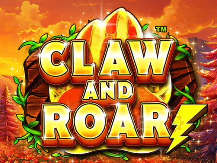 Claw and Roar เดโม