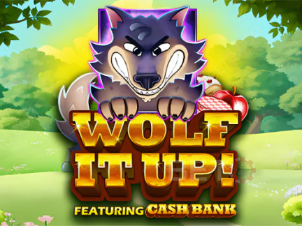 Wolf It Up เดโม