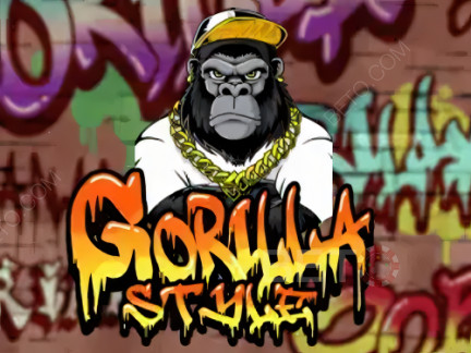 Gorilla Style เดโม
