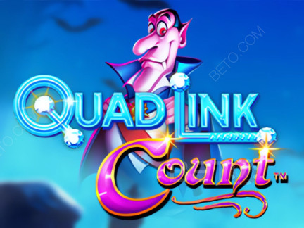 Quad Link: Count เดโม