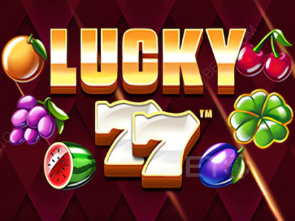 Lucky 77 เดโม