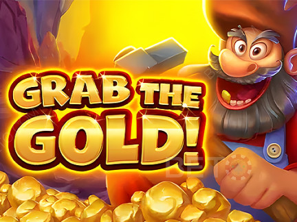 Grab The Gold! เดโม