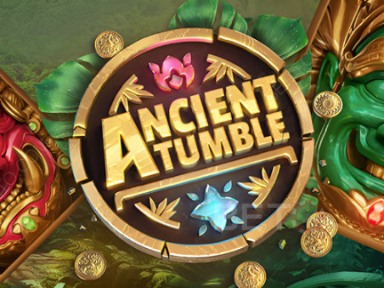 Ancient Tumble เดโม