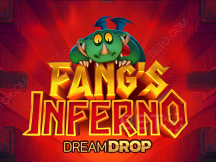 Fang’s Inferno Dream Drop เดโม