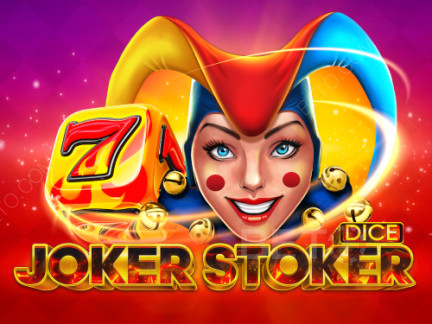Joker Stoker Dice เดโม