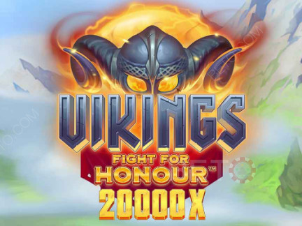 Vikings Fight For Honour เดโม