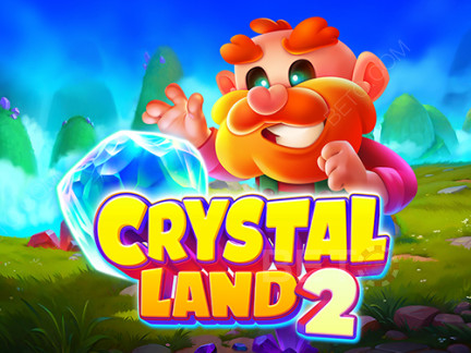 Crystal Land 2 เดโม