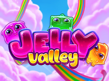 Jelly Valley เดโม