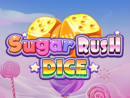 Sugar Rush Dice เดโม