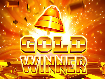Golden Winner เดโม