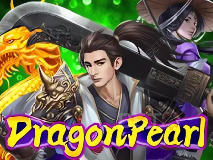 Dragon Pearl (KA Gaming) เดโม