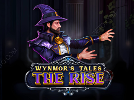 Wynmor's Tales: The Rise เดโม