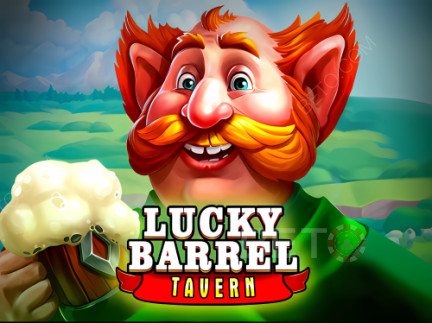 Lucky Barrel Tavern เดโม
