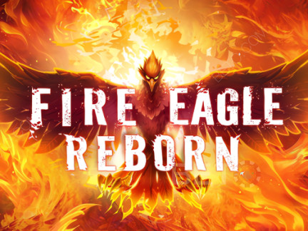 Fire Eagle Reborn เดโม
