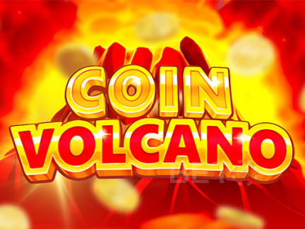 Coin Volcano เดโม