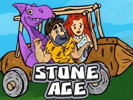 Stone Age (KA Gaming) เดโม