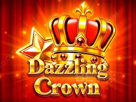 Dazzling Crown เดโม