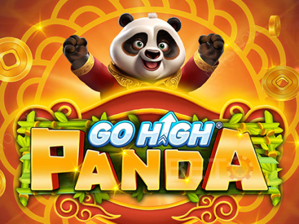 Go High Panda เดโม