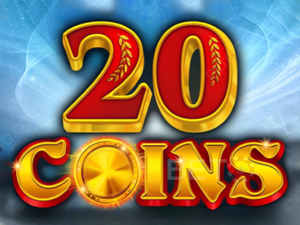 20 Coins เดโม