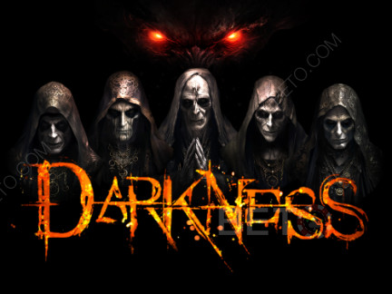 Darkness เดโม