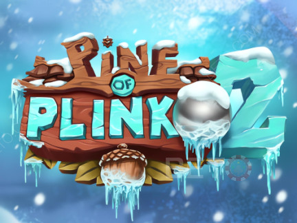 Pine of Plinko 2 เดโม